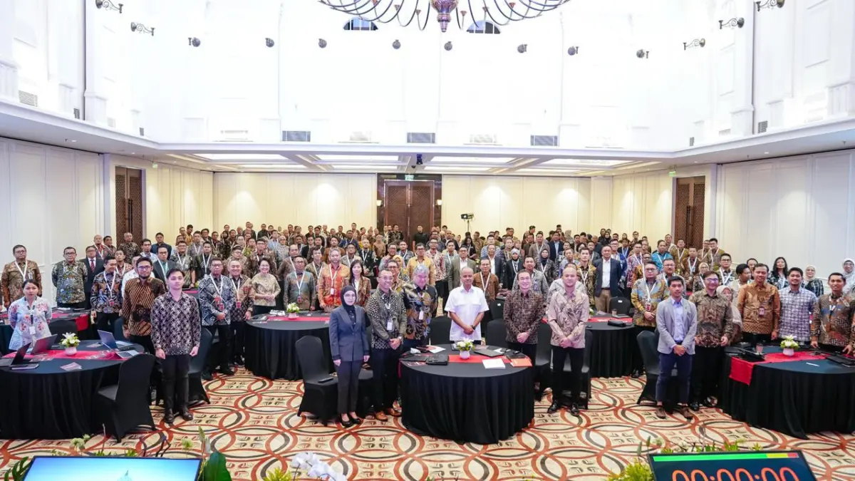 Telkom Solution Siap Dorong Transformasi Digital BUMN Telkom Solution Siap Dorong Transformasi Digital BUMN
