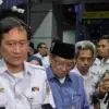 Dirut KAI Dukung Penuh Penyidikan Polisi atas Kecelakaan KA Bromo Anggrek dan KRL