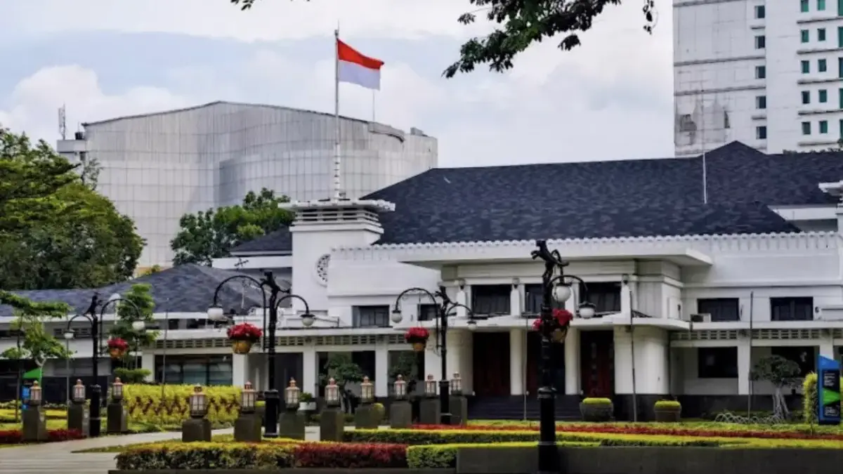 Pemkot Antisipasi Keterbatasan Pasokan Daging Sapi, Imbau Masyarakat Tetap Tenang dan Bijak Berbelanja Pemkot Antisipasi Keterbatasan Pasokan Daging Sapi, Imbau Masyarakat Tetap Tenang dan Bijak Berbelanja