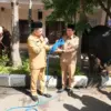 Perkuat Kepedulian Sosial, Mendagri Serahkan Hewan Kurban Kemendagri dan BNPP