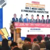 DPRD Jawa Barat dan KPID Bahas Ketahanan Informasi Ditengah Dominasi Media Sosial