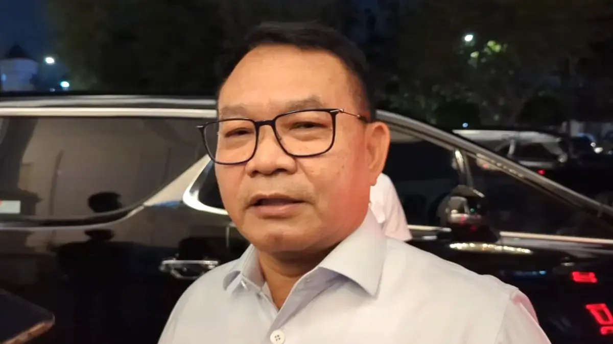 KSP Bakal Selidiki Langsung Dugaan Jual-Beli Titik SPPG: Jangan Sampai Dimanfaatkan oleh Kelompok Perorangan