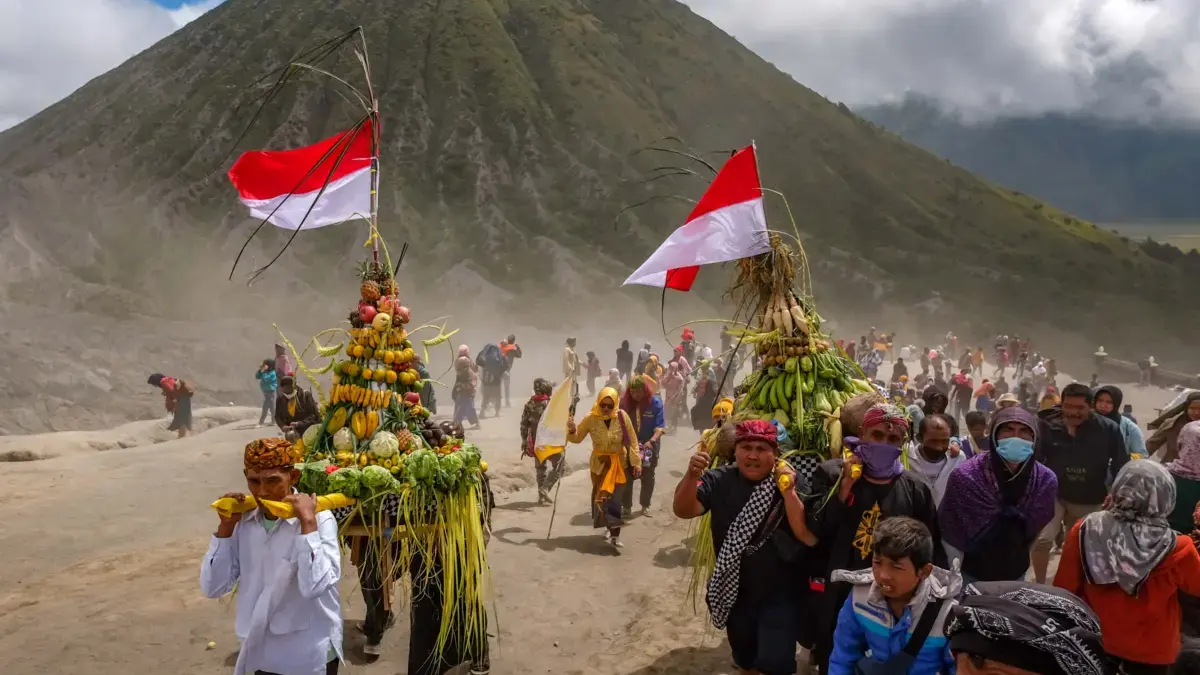 Wisata Gunung Bromo Tutup Total 30 Mei-2 Juni 2026, Buka Kembali Kapan?