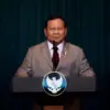 Prabowo Teken Perpres RAN PE 2026–2029, Perkuat Pencegahan Ekstremisme dan Terorisme.
