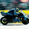Chaos di Catalunya! Alex Marquez Crash Parah hingga Johann Zarco Terlibat Tabrakan, Begini Kondisi Motornya