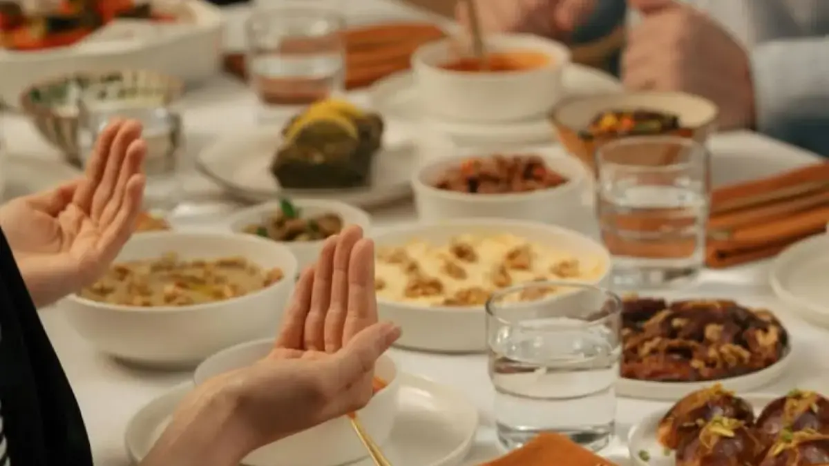 Mengapa Tidak Makan dan Minum Sebelum Sholat Idul Adha 2026? Ini Hikmah dan Hukumnya