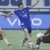 El Clasico Persija vs Persib: Thom Haye Sudah Siap Tempur di Kandang Macan.