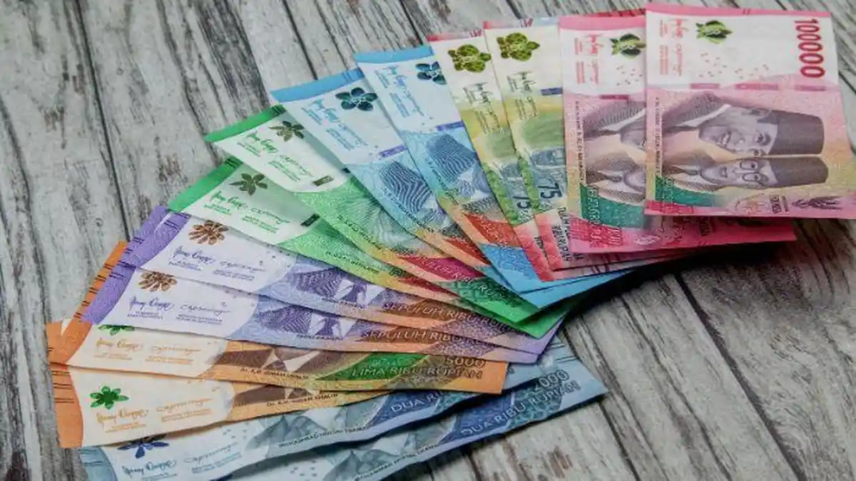 Rupiah Tembus Rp 17.525 per Dolar AS Tak hanya karena Faktor Global, Pengamat: Ada Faktor Domestik.