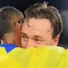 Kata-kata Marc Klok Buat Bobotoh Merinding, Bawa Persib Selangkah Lagi Juara.