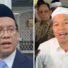 Menteri Purbaya Puji Dedi Mulyadi Canggih gara-gara Perekonomian Jabar Melesat Lampaui Nasional.