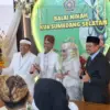 Gelar Akad Sederhana di KUA, Putra Sekda Jabar Dapat Wejangan Menohok dari Dedi Mulyadi.