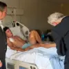 Marc Marquez Sampaikan Kabar Baik Usai Operasi Sukses, Begini Kondisinya Sekarang.