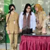 Pramono Anung Resmikan Puskesmas Pembantu Meruya Selatan II, Layani hingga 100 Warga per Hari
