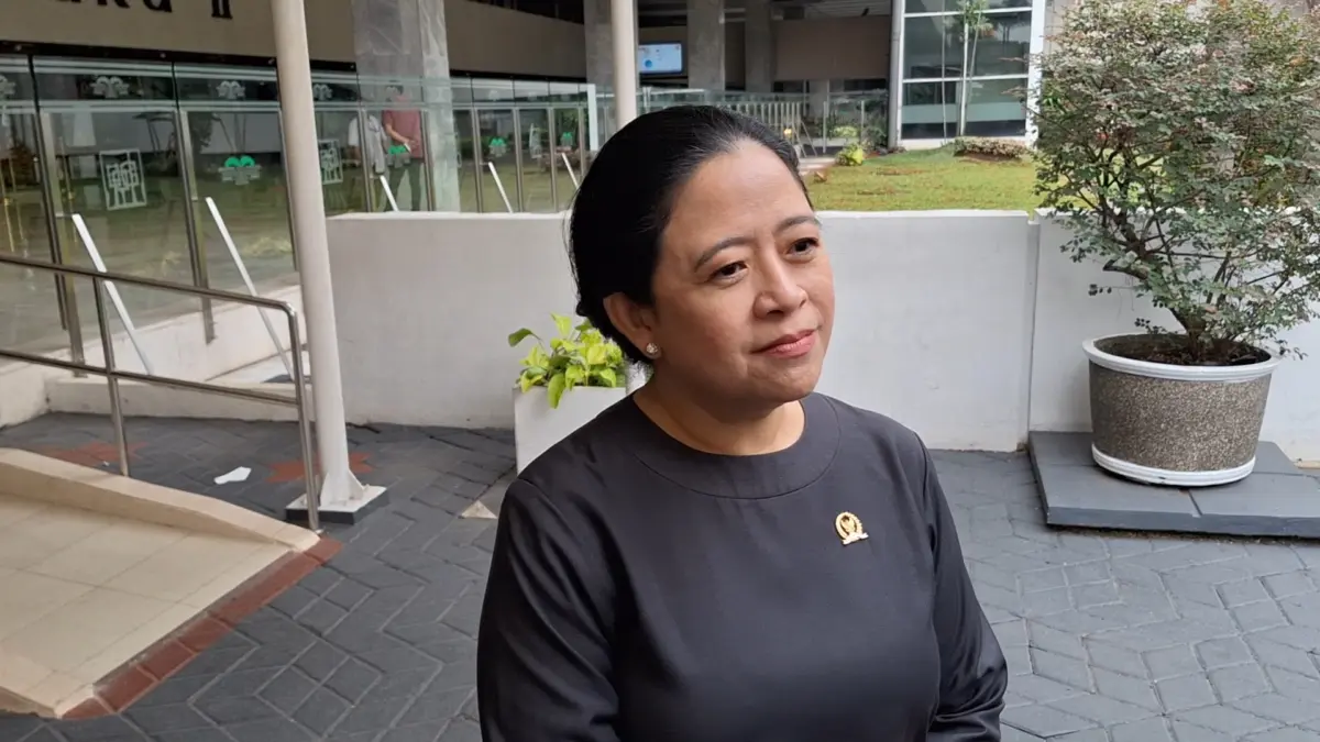 Puan Minta Mitigasi Hantavirus Diperkuat: Jangan Sampai Meluas seperti Pandemi COVID-19.