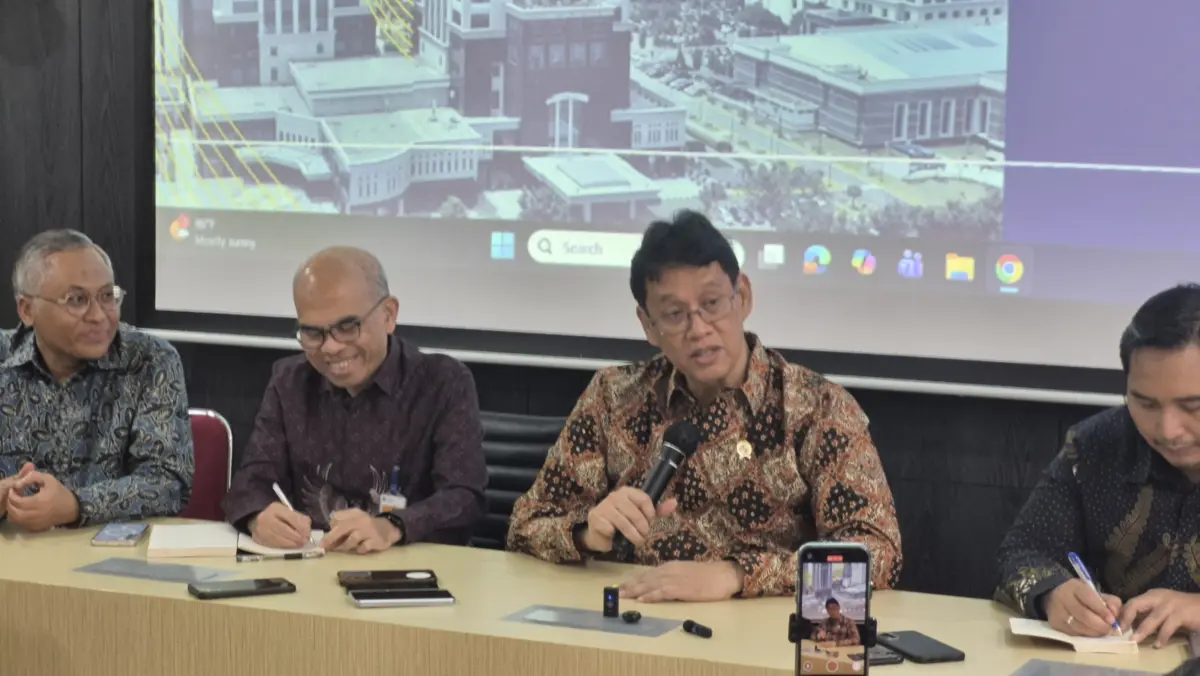 Purbaya Tegaskan Peserta Tax Amnesty Jilid II Tak Akan Diperiksa Ulang, Sentil Pernyataan DJP.