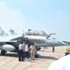 Langit Indonesia Dijaga Rafale F4, Prabowo Tegaskan Penguatan Alutsista Jaga Kedaulatan RI
