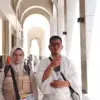 393 Jemaah Kloter 01 Bengkulu Mulai Umrah Wajib di Mekkah