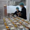 Tak Tepat Kaitkan Utang Pemerintah dengan MBG, Pakar: Cara Berpikir Fiskal Terlalu Dangkal.
