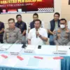 Gerak Cepat BGN-Polri, Polresta Barelang Bongkar Penipuan Jual Titik SPPG!