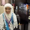 Sosok Jumaria yang Hiasi Media Arab Saudi, Menabung Puluhan Tahun dari Hasil Sawah