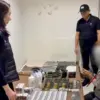 Rumah Kos di Jakbar Jadi Lab Vape Narkoba, Seorang Pria Ditangkap.