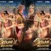 Pagelaran Sabang Merauke 2026 Hadir Kembali ke-7 kalinya dengan Tema dan Konsep Baru.