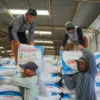 Serapan Pupuk Bersubsidi di Jawa Barat Tinggi, Pupuk Indonesia Pastikan Stok Aman.