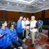 Kota Bandung Siap Jadi Pusat Sport Tourism, Farhan Fokus Benahi Fasilitas Olahraga