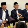 Wamenhaj Dahnil Tiba di Makkah Pimpin Tim Pertama Amirul Hajj