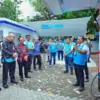 PLN Kenalkan Inovasi SPKLU Mobile Emergency untuk Pengguna EV