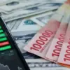 Nilai Tukar Rupiah Hari ini 19 Mei 2026 Kembali Melemah di Tengah Tekanan Global, Ini Dampak Bagi Masyarakat.
