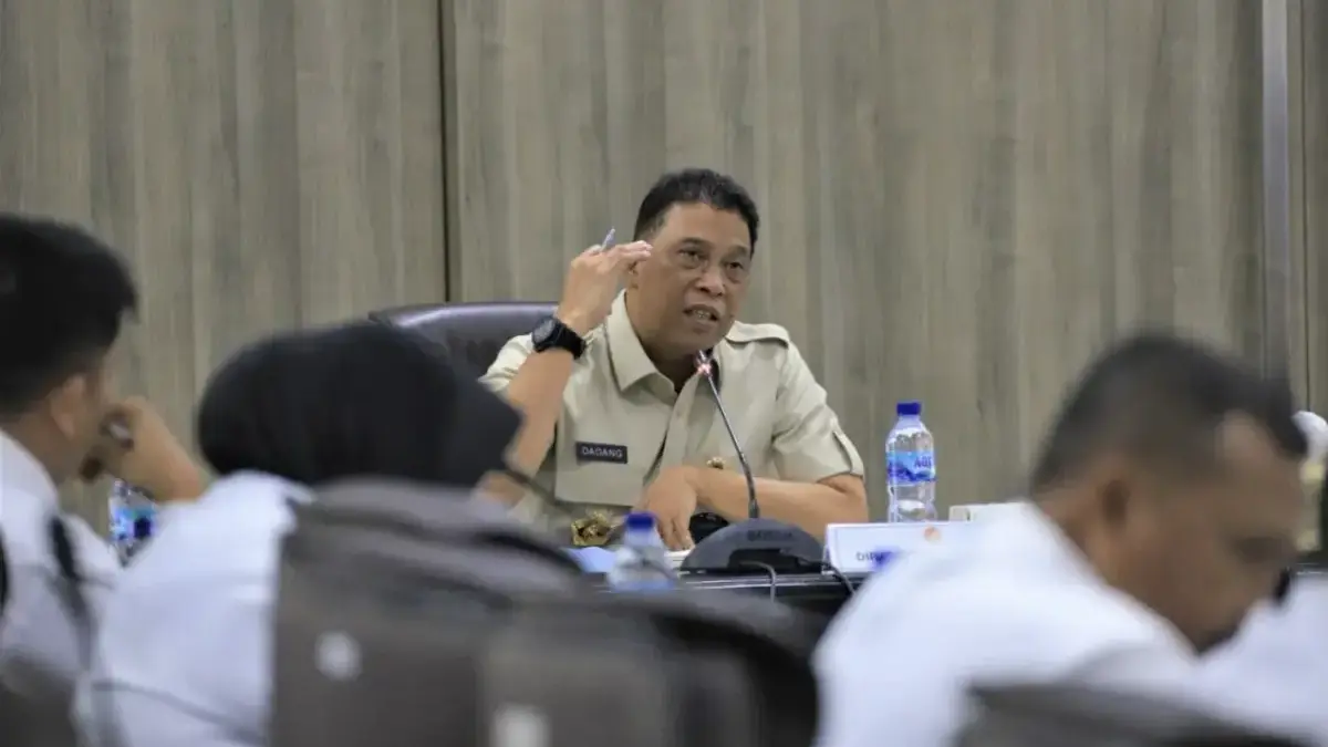 Per 2 Juni SPPG Bakal Kena Suspend Mayor Jika Tak Layani Minimal 300 Penerima Manfaat 3B Per 2 Juni SPPG Bakal Kena Suspend Mayor Jika Tak Layani Minimal 300 Penerima Manfaat 3B
