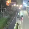 Jakbar Rawan, Pemotor Dibegal di Jalan Arjuna Selatan Kebon Jeruk!