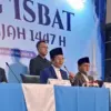 Hari Raya Idul Adha 2026 Pemerintah, NU, dan Muhammadiyah Kompak Jatuh 27 Mei