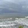 BREAKING NEWS Pangandaran Diguncang Gempa Bumi 4 Magnitudo, Ini Suasana Terkini di Pantai Timur.