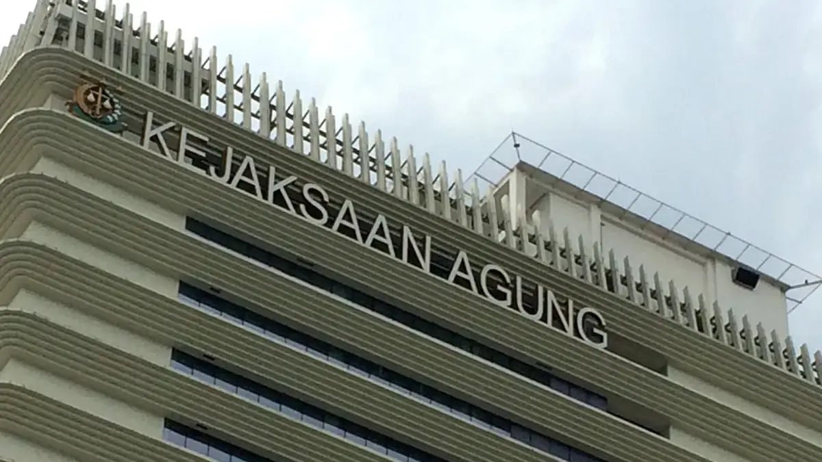 Kantor BGN Digeledah Kejagung, Ada Dugaan Kasus Besar?