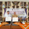 Dukung Nelayan Lebih Aman Melaut, Askrindo Gandeng DKP Kabupaten Demak