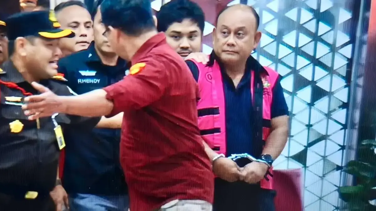 Pengamat Minta Kejagung Terbuka Usut Pihak Terlibat Korupsi MBG: Jangan Ada Tebang Pilih Pengamat Minta Kejagung Terbuka Usut Pihak Terlibat Korupsi MBG: Jangan Ada Tebang Pilih