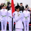 Daftar 76 Calon Paskibraka Tingkat Pusat 2026 dari 38 Provinsi, Resmi Diumumkan BPIP.