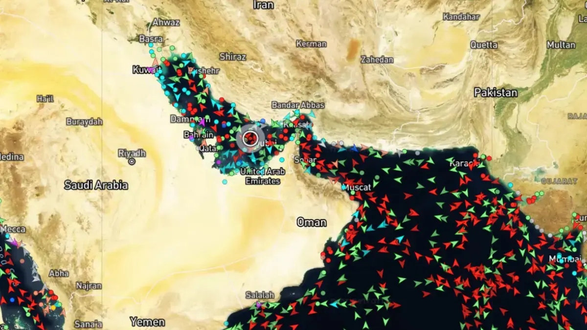 Trump Ungkap Kesepakatan Gencatan Senjata dengan Iran Tercapai, Selat Hormuz Kembali Dibuka