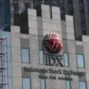 MSCI Pertahankan Status Emerging Market Indonesia.