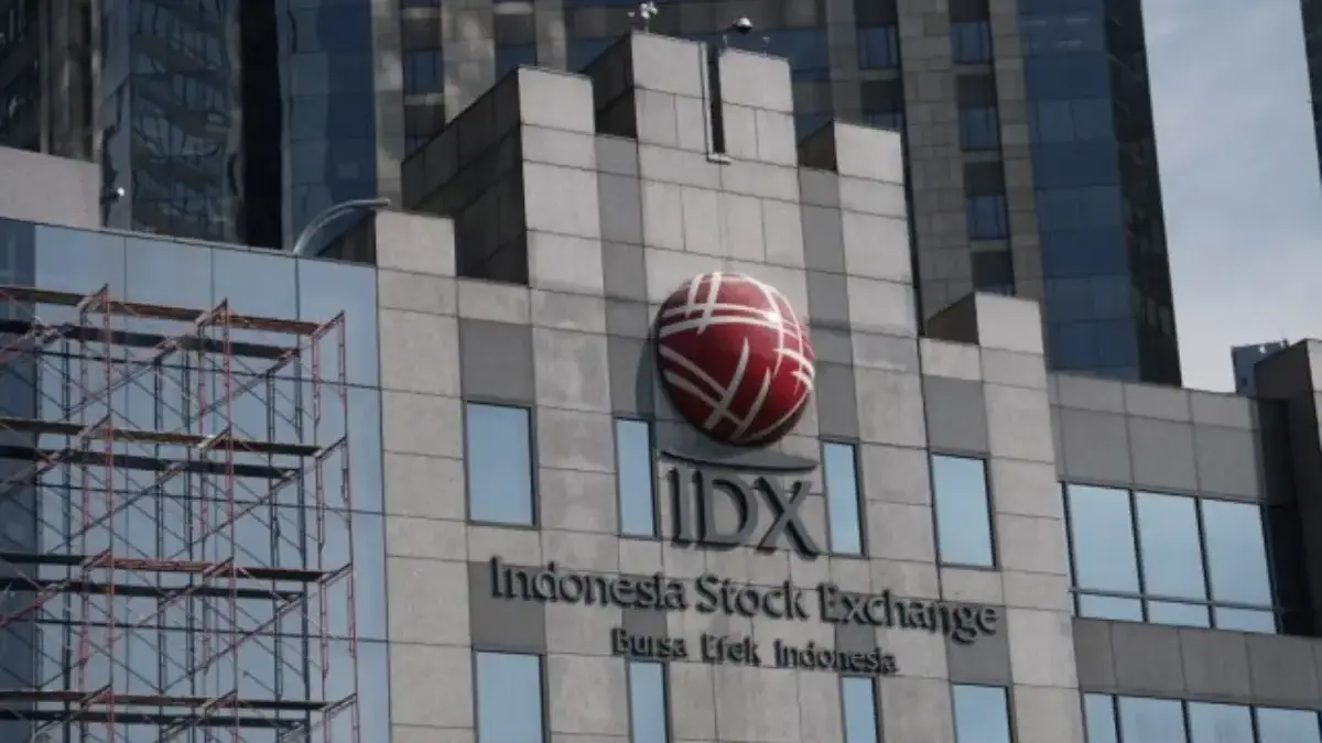 MSCI Pertahankan Status Emerging Market Indonesia MSCI Pertahankan Status Emerging Market Indonesia.
