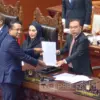 UU Polri Baru, Masa Usia Pensiun Jadi 60 Tahun Bagi yang Punya Keahlian Khusus