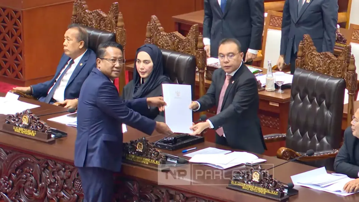 UU Polri Baru, Masa Usia Pensiun Jadi 60 Tahun Bagi yang Punya Keahlian Khusus