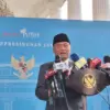 Istana Bantah Isu Reshuffle Besar-besaran Kabinet Merah Putih