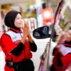 Pertamina Patra Niaga Terus Tingkatkan Kenyamanan dan Kualitas Layanan di SPBU