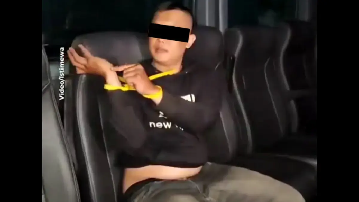 Pengakuan Taufik Hidayat Bikin Rusak Mata dan Bibir Pacarnya, YTR Saya Pukul Pakai Helm Dua Kali.