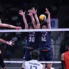 Sejarah Baru! Indonesia Juara AVC Men’s Cup 2026 Usai Hantam Korea Selatan 3-0, Ranking Dunia Meroket