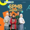 Jadwal dan Syarat Daftar Jalur Domisili SPMB Jabar 2026 Jenjang SMA-SMK, Kapan Dibuka?