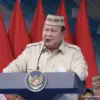Prabowo Soal Penolakan MBG: Saya Kira Tak Ada yang Lebih Genting dari Perut Lapar